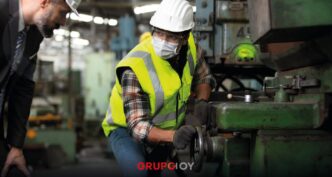 Industria hidalguense se consolida: Tercer lugar nacional en abril de 2025