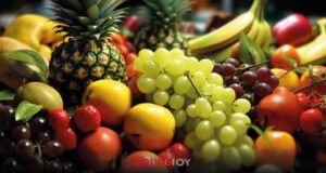 Hidalgo, entre los grandes productores de fruta en México con 99,253 toneladas al año
