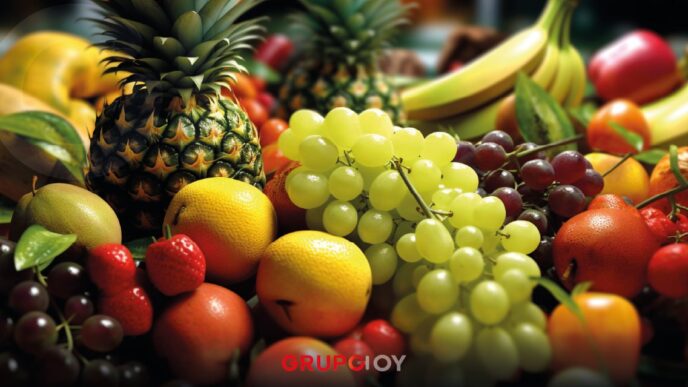 Hidalgo, entre los grandes productores de fruta en México con 99,253 toneladas al año