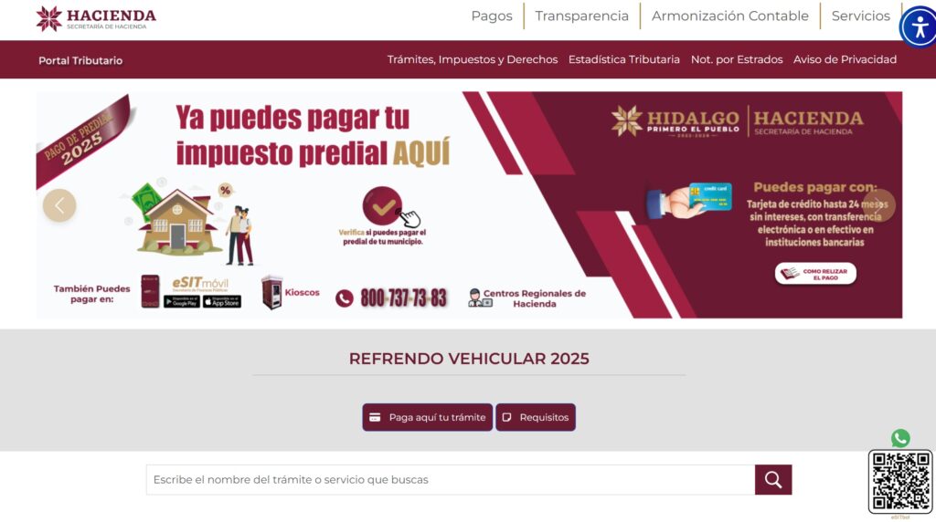 Reemplacamiento Hidalgo 2025: Todo lo que debes saber para actualizar tus placas