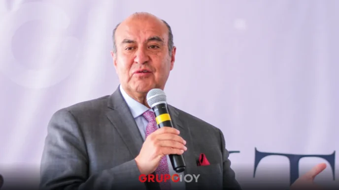 ciclo escolar 2025-2026 en Hidalgo