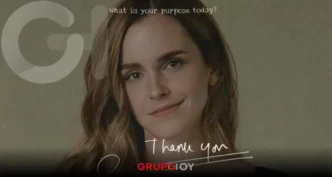Emma Watson