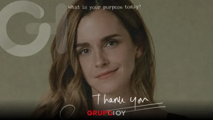 Emma Watson