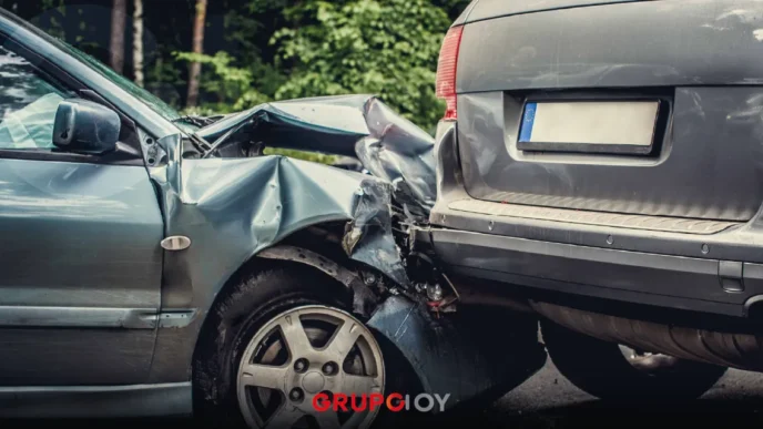 Accidentes en Hidalgo
