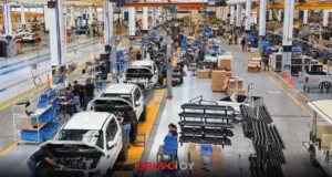 Hidalgo, estado con mayor crecimiento industrial en México este 2025