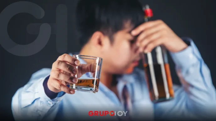 Hidalgo, entre las entidades con mayor preocupación por el abuso de alcohol