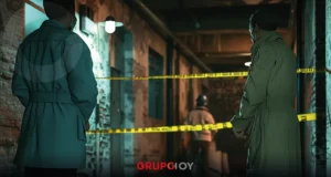Doble crimen en Santiago Tulantepec