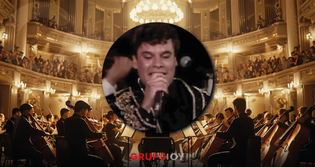 homenaje a Juan Gabriel en Hidalgo