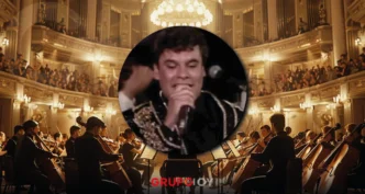homenaje a Juan Gabriel en Hidalgo