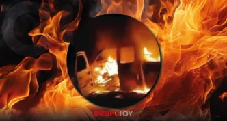 Explosión en Tetepango