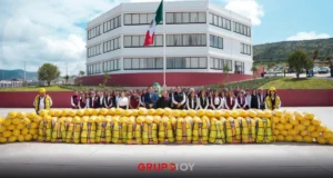Julio Menchaca inaugura el complejo “Hidalgo Honesto” para reforzar la transparencia en la entidad