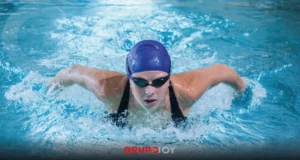 Copa Hidalgo de natación
