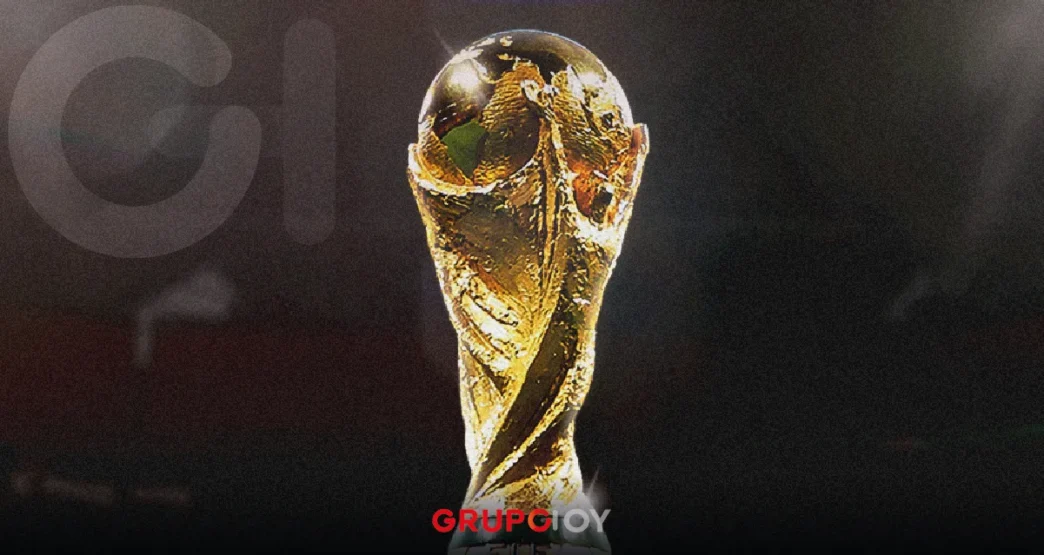Copa Mundial FIFA 2026: Más de 4.5 millones de solicitudes de entradas en sus primeros 10 días