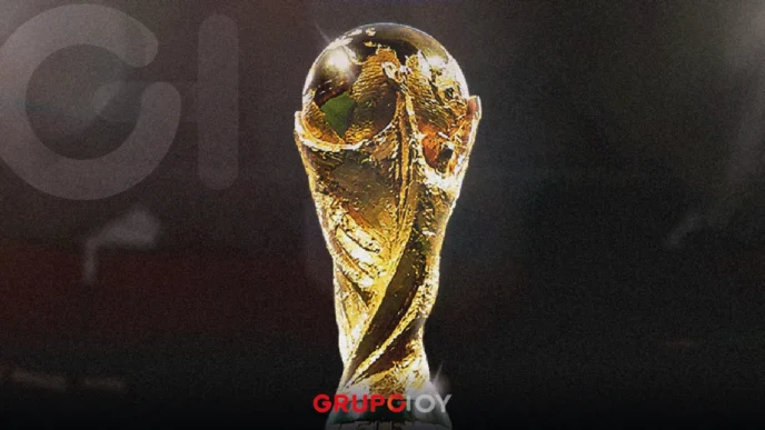 Copa Mundial FIFA 2026: Más de 4.5 millones de solicitudes de entradas en sus primeros 10 días