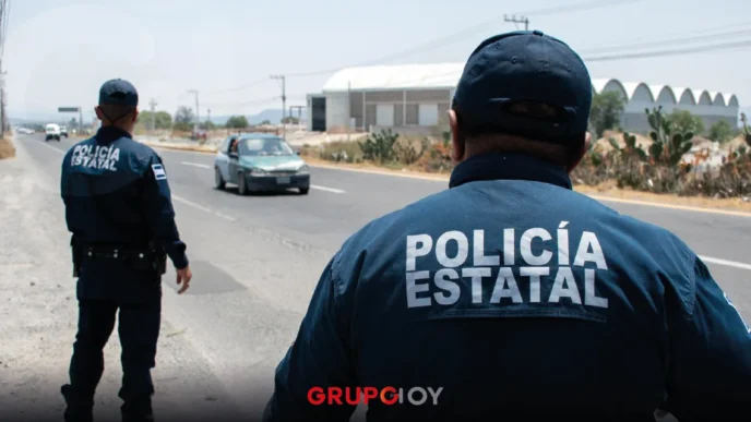 Hidalgo entre los estados con menor costo económico de la inseguridad en México
