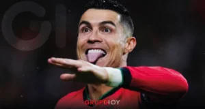 ¡Siuuuuu! Cristiano Ronaldo podría jugar ante México en la reapertura del Estadio Azteca