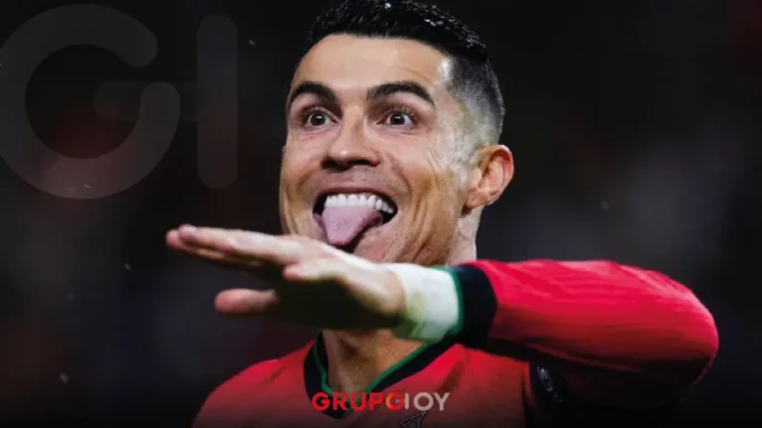 ¡Siuuuuu! Cristiano Ronaldo podría jugar ante México en la reapertura del Estadio Azteca