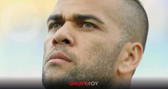 Dani Alves deberá pagar 2.25 millones de dólares a Pumas tras fallo del TAS