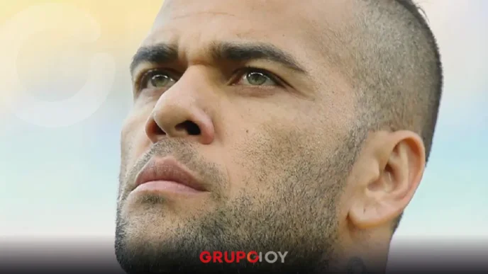 Dani Alves deberá pagar 2.25 millones de dólares a Pumas tras fallo del TAS