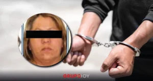 Detienen a líder del Cartel de Tláhuac
