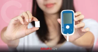 Diabetes mellitus en Hidalgo