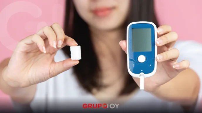 Diabetes mellitus en Hidalgo