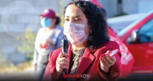 Hilda Araceli Brown