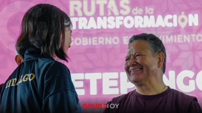 Educación Hidalgo