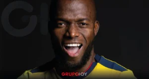Enner Valencia cerca de regresar a la Liga MX e integrarse al Pachuca tras su paso por Brasil