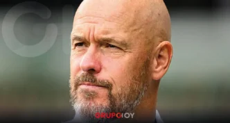 Bayer Leverkusen despide a Erik ten Hag