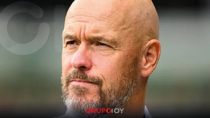 Bayer Leverkusen despide a Erik ten Hag