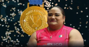 Gloria Zarza