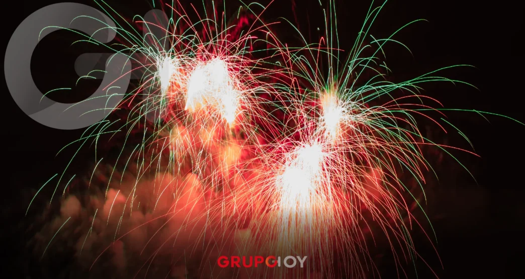 Explosión Polvorín Santiago de Anaya