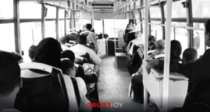 Incremento en tarifa de transporte público en Hidalgo