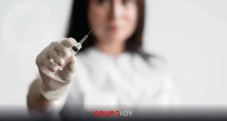 industria farmacéutica en Hidalgo