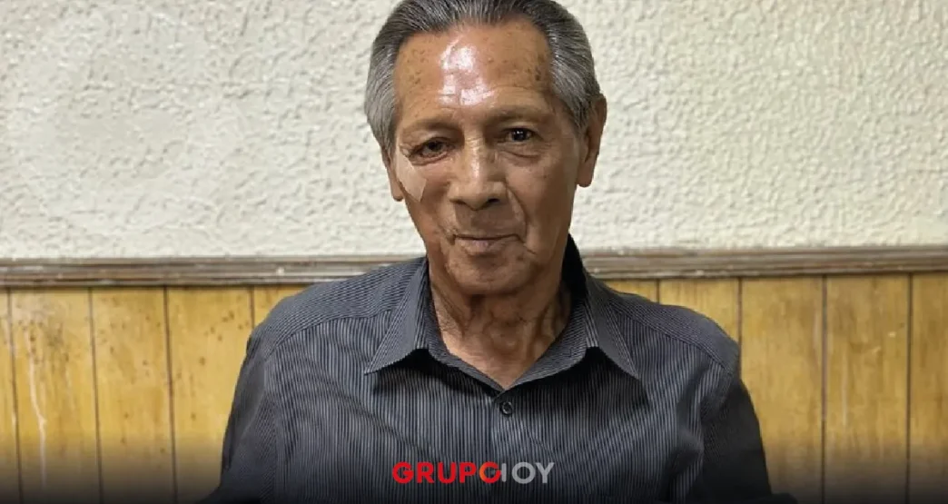 Luto en el futbol mexicano: fallece a los 77 años Javier Sánchez Galindo, leyenda de Cruz Azul