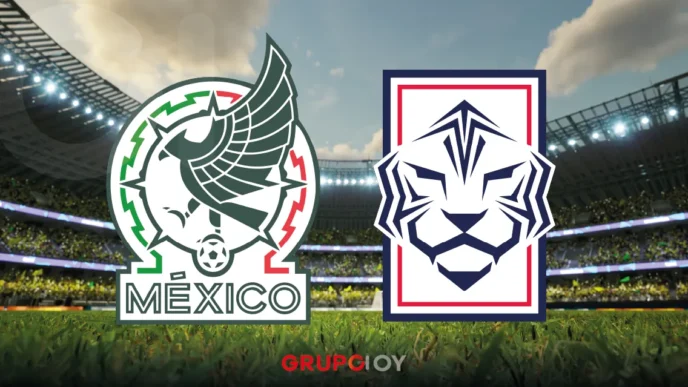 México vs Corea del Sur: Cuándo, dónde y todos los detalles del amistoso internacional
