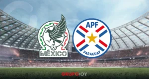 México vs Paraguay: Se confirma duelo de preparación rumbo a la Copa Mundial 2026