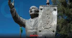 Lado oscuro de Miguel Hidalgo