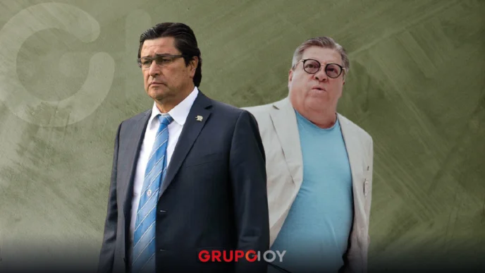 México presente en Concacaf: entrenadores buscan llevar a sus selecciones al Mundial 2026