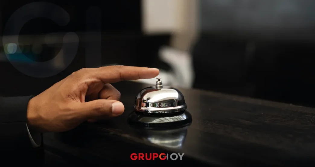 Ocupación hotelera en México 2025: Pachuca lidera entre las ciudades sin playa