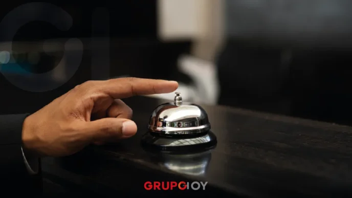 Ocupación hotelera en México 2025: Pachuca lidera entre las ciudades sin playa
