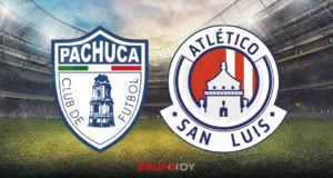 Pachuca vs Atlético de San Luis: ¿Cuándo y dónde ver el duelo de Jornada 11 de la Liga MX?