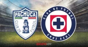 Pachuca vs Cruz Azul: ¿Cuándo y dónde ver este partidazo de la Jornada 8 del Apertura 2025?