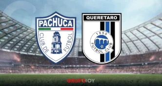 Pachuca vs Querétaro: ¿Cuándo y dónde ver este duelo de la Jornada 9 de la Liga MX?