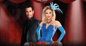 Noche de cabaret en Pachuca con “Perfume de Gardenia”: Glamour y emoción asegurados