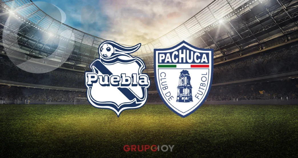 Puebla vs Pachuca 2025: Día, hora y dónde ver el partido de la Jornada 10 de Liga MX