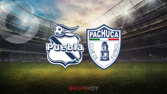 Puebla vs Pachuca 2025: Día, hora y dónde ver el partido de la Jornada 10 de Liga MX