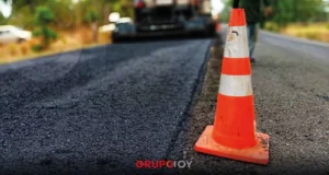 Pachuca inicia rehabilitación de cinco vialidades con inversión de 44.8 millones de pesos