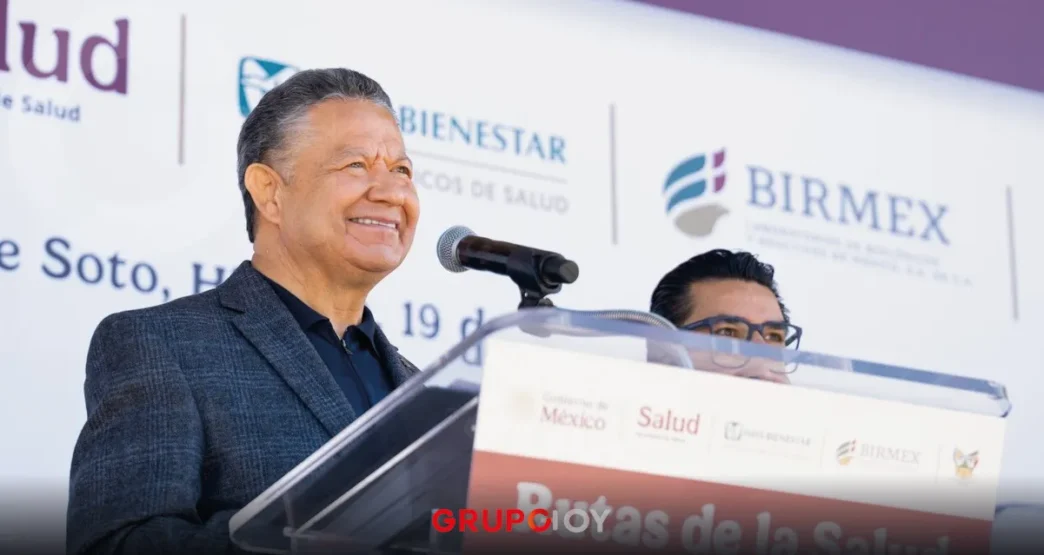Salud Hidalgo